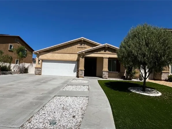 1160 Vallejo St, Perris, CA 92571