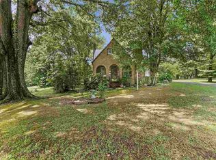 1016 S Main St, Dyer, TN 38330