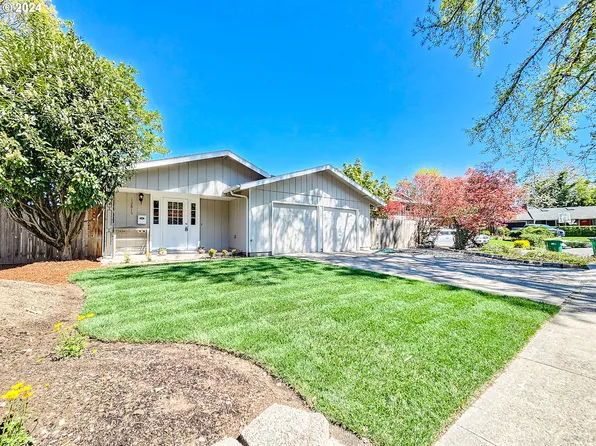 12815 SW 17th St, Beaverton, OR 97008