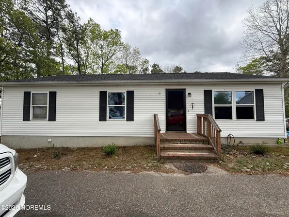 200 Spray Road, Manahawkin, NJ 08050