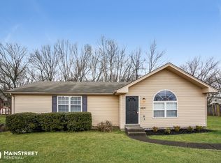4816 Leesa Ann Ln, Hermitage, TN 37076