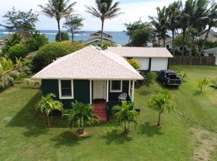 1004 Kealoha Rd, Kapaa, HI 96746