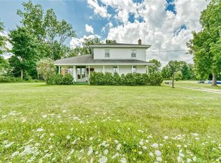 6423 Plaster Mill Rd, Victor, NY 14564