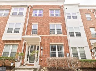 1209 Berry St, Baltimore, MD 21211