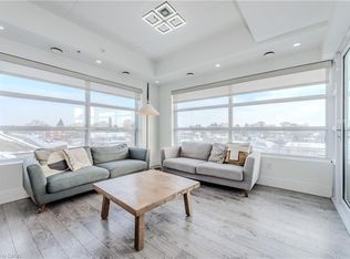 15 Prince Albert Blvd #414, Kitchener, ON N2H 0C2