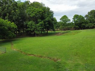 809 E Brown St, Paris, AR 72855