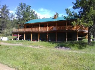 21 Chisolm Trl, Roundup, MT 59072