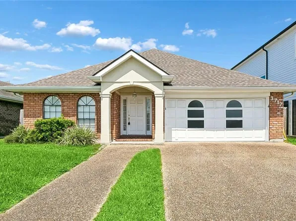3717 David Dr, Metairie, LA 70003