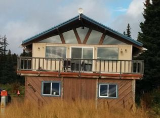 63496 Skyline Dr, Homer, AK 99603