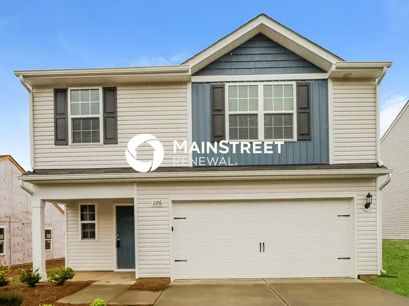 2216 Ram Rd, Greensboro, NC 27405