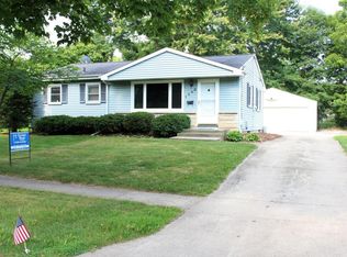 1309 Bretton Dr, Kalamazoo, MI 49006