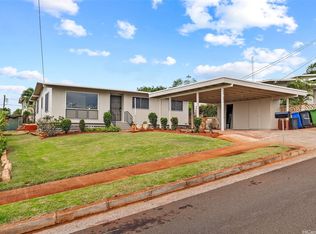 92-606 Auwaea St, Kapolei, HI 96707
