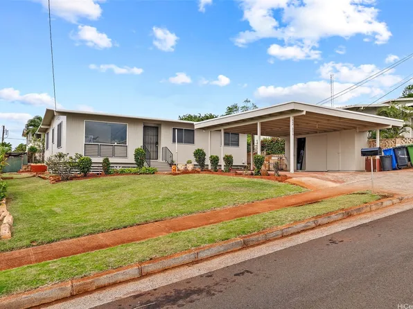 92-606 Auwaea St, Kapolei, HI 96707