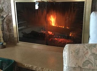 4999 N Musky Point Rd, Mercer, WI 54547