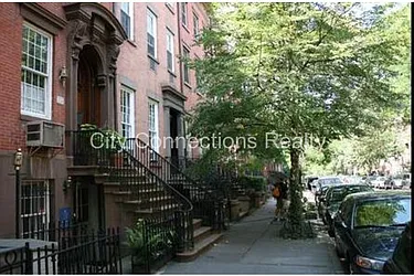 Rented by City Connections Realty