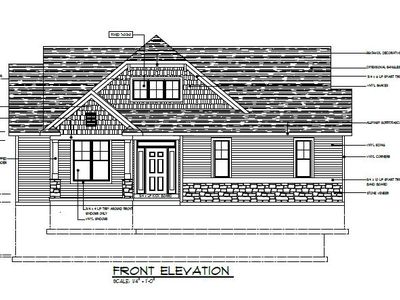 148 Highland Dr Lot 34, Glenbeulah, WI, 53023