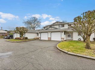 32165 7th Ave #16, Mission, BC