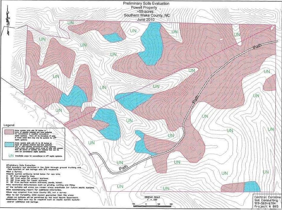 2nd image of 4321 New Hill Holleman Rd