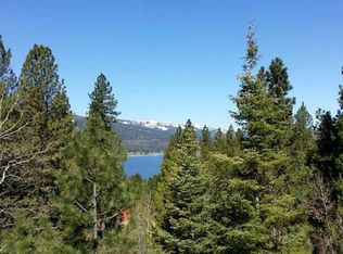 419 Collier View Rd, Cascade, ID 83611