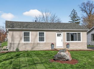 204 Mound St, Willow Springs, IL
