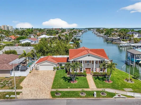 350 Harbor Psge, Clearwater, FL 33767