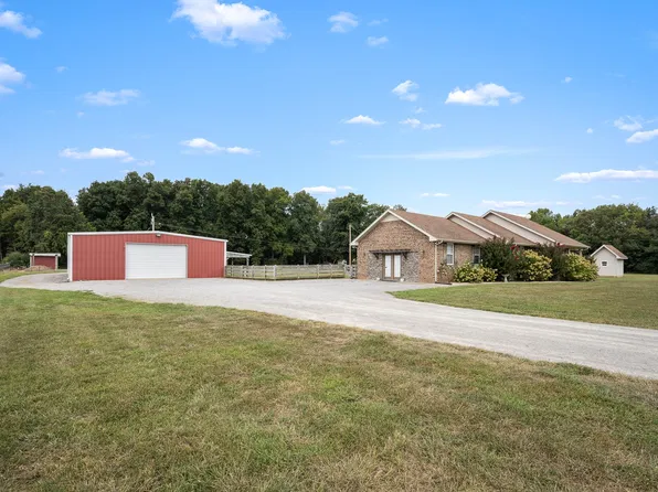 223 Rich Rd, Unionville, TN 37180
