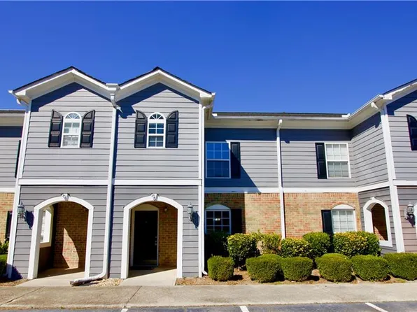 506 Summer Pl, Norcross, GA 30071