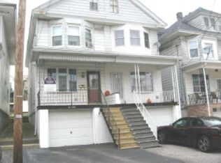 201 Florida Ave, Shenandoah, PA 17976