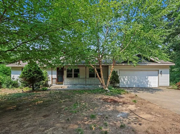 3748 S Sweet Lake Dr, Twin Lake, MI 49457