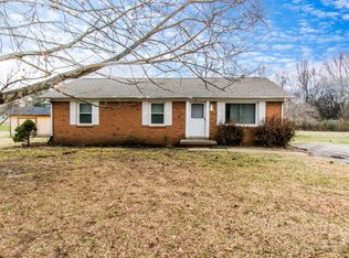 146 Meadow Hill Dr, Bowling Green, KY 42104