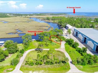 1565/67 Carraway Cir, Carrabelle, FL 32322