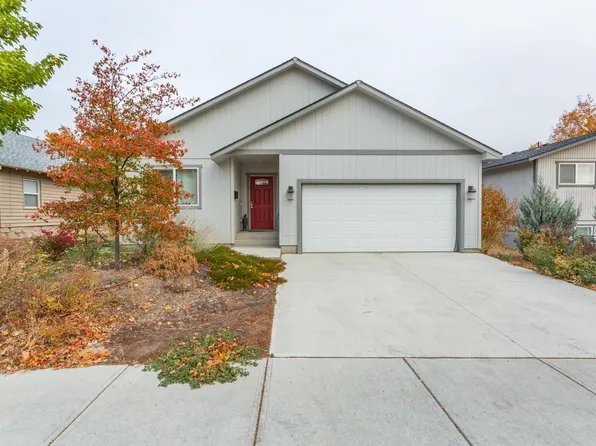 2923 E Olympic Ave, Spokane, WA 99217