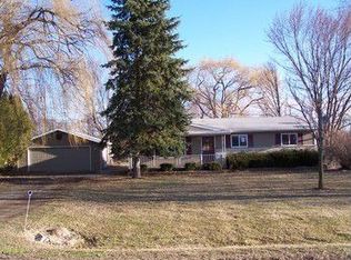 8412 Baldwin Rd, Gaines, MI 48436