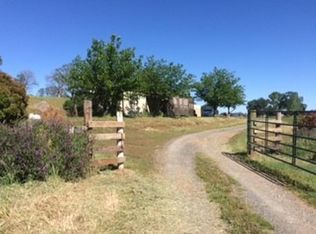 2018 Las Mariposas Ln, Catheys Valley, CA