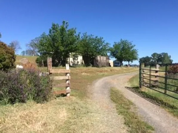 2018 Las Mariposas Ln, Catheys Valley, CA 95306