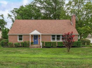 111 Flynn Ave, Moorestown, NJ 08057