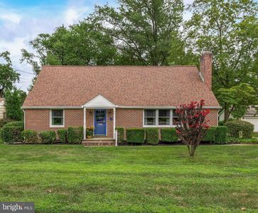 111 Flynn Ave, Moorestown, NJ, 08057