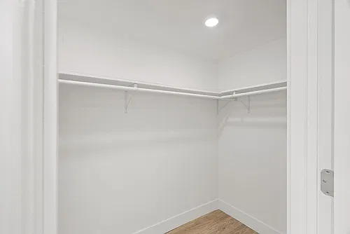 Floor plan 4 Bedroom Penthouse with Roof Deck