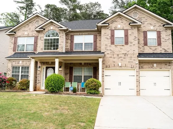 3830 Kittery Point, Snellville, GA 30039