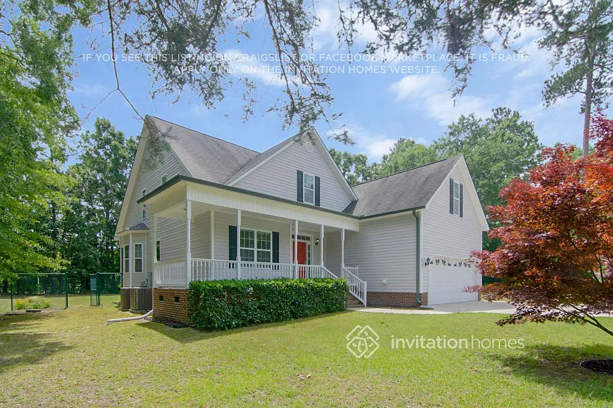 9341 Carley Cir Garner, NC 27529 — Photo 3