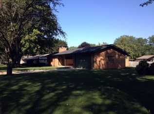 1234 W Laurel St, Whitewater, WI 53190