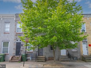 1839 Ramsay St, Baltimore, MD 21223