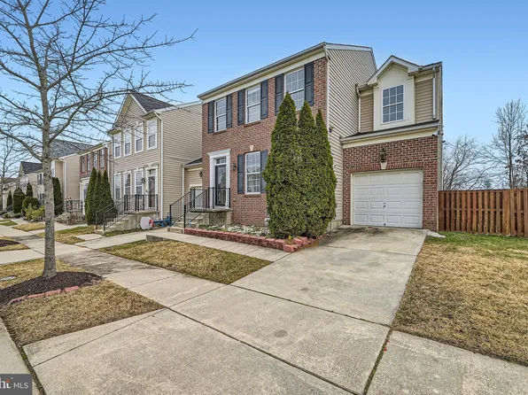 9655 Davison Rd, Middle River, MD 21220