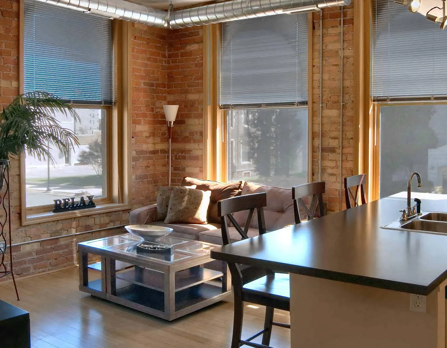 310 S. Mechanic Lofts — Photo 3
