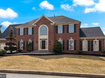 640 Blanca Ct, West Grove, PA, 19390