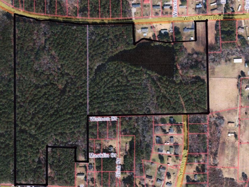 1st image of Tbd West Mount Road