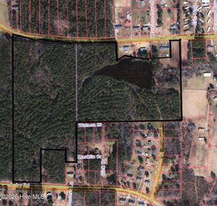 Tbd West Mount Road, Rocky Mount, NC, 27803