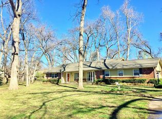 12319 E 137th St S, Broken Arrow, OK 74011