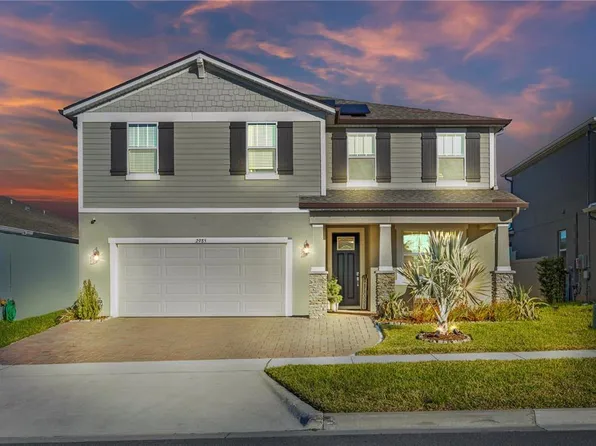 2985 Ambersweet Pl, Clermont, FL 34711