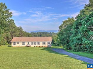 4405 Ridge Rd, Barboursville, VA 22923